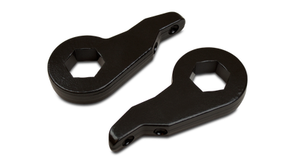 Body Armor 4x4 BOD Torsion Keys by Body Armor 4x4