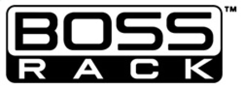 Putco PUT Boss Racks