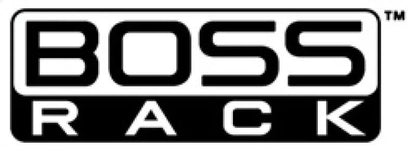 Putco PUT Boss Racks by Putco