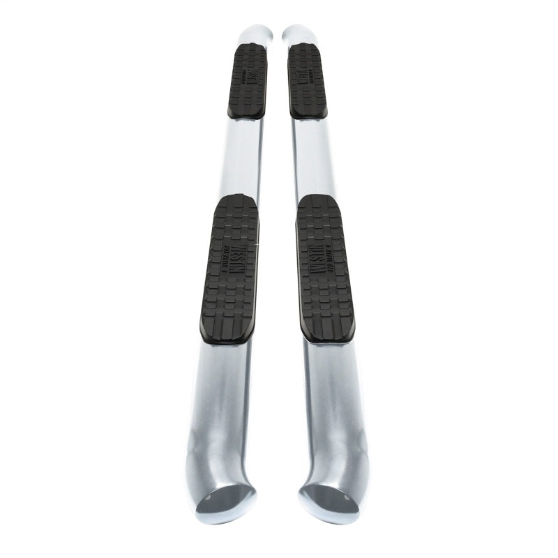 Westin WES Nerf Bars - PRO TRAXX 4