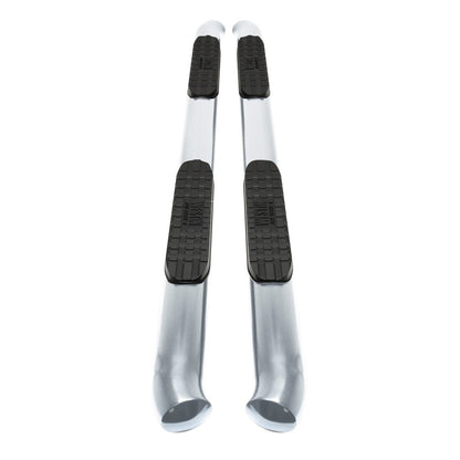 Westin WES Nerf Bars - PRO TRAXX 4