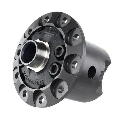 Ford Racing FR Limited Slip Units by Ford Racing
