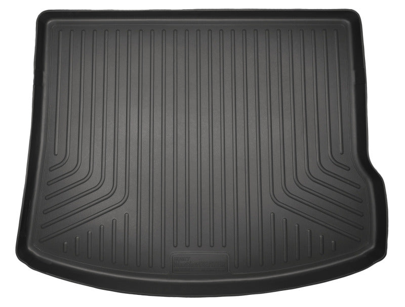 Husky Liners HL WB - Cargo - Black