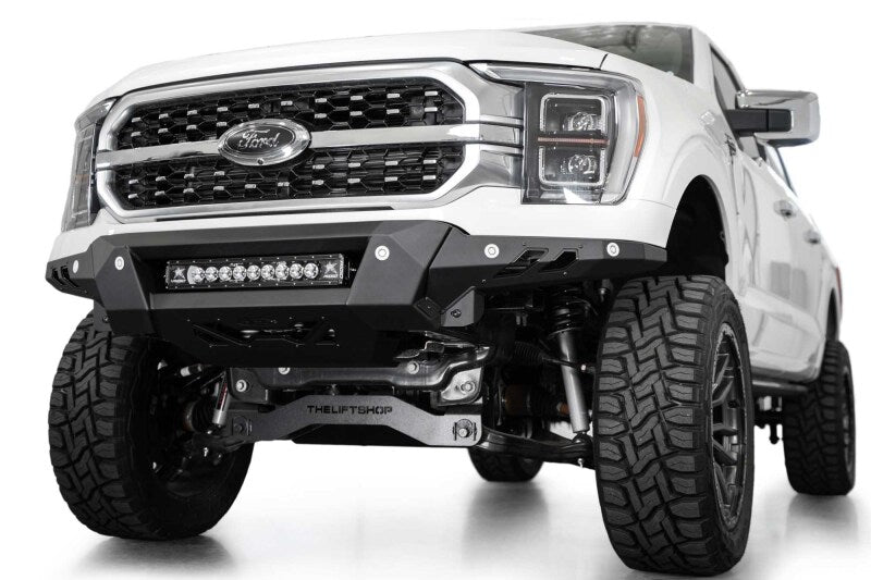 Addictive Desert Designs ADD Black Label Bumpers