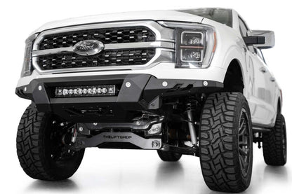 Addictive Desert Designs ADD Black Label Bumpers