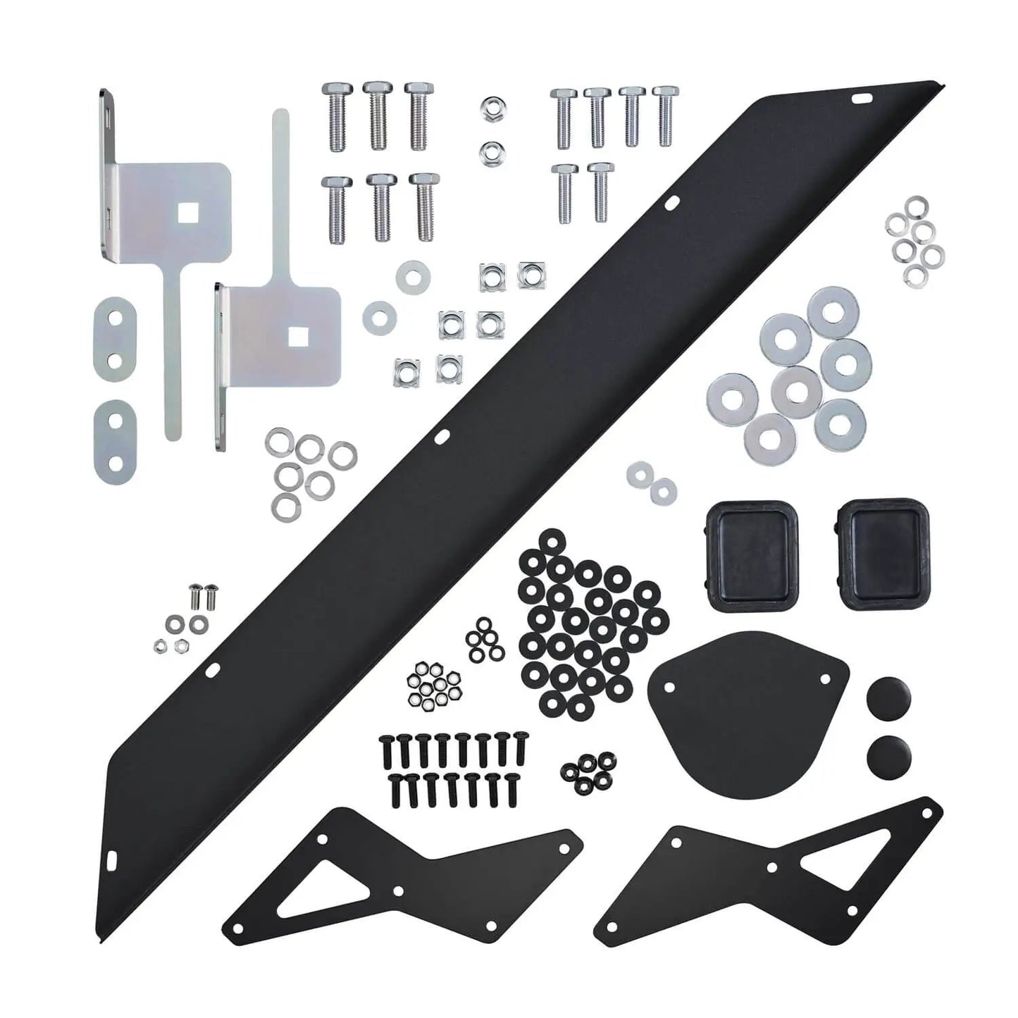 ARB Rear Bumper by ARB