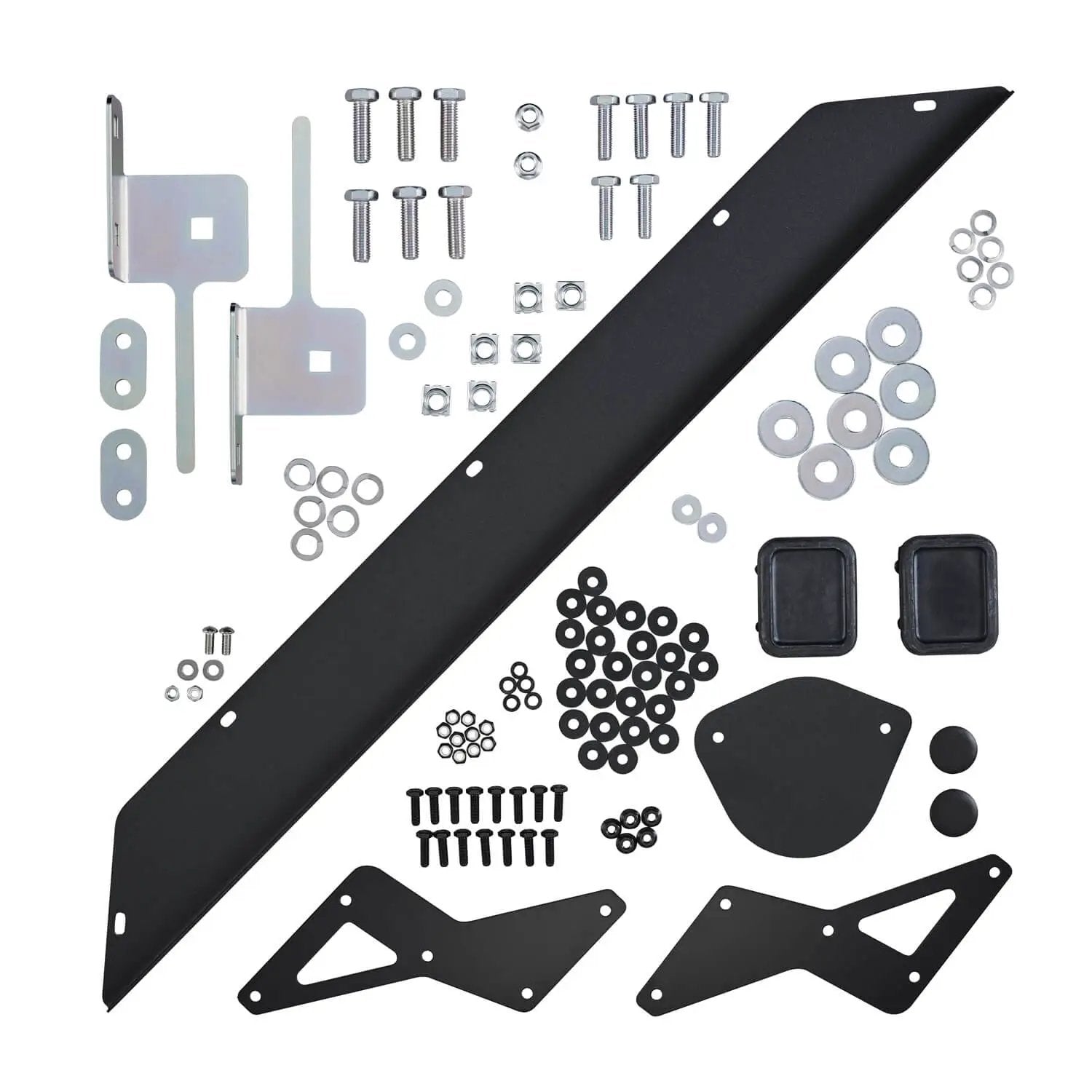 ARB Rear Bumper by ARB