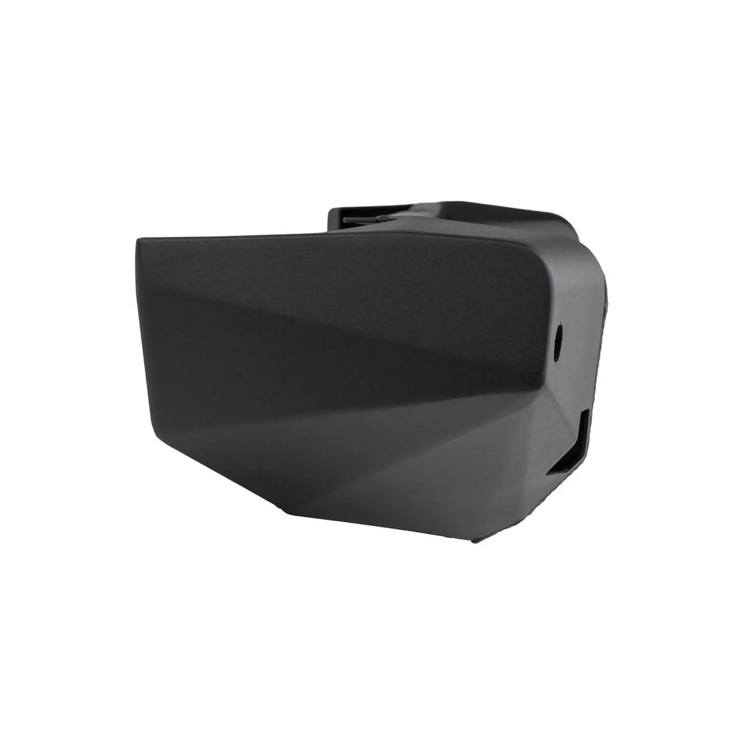 ARB Rear Bumper without Tire Carrier, Vehicle-specific, Finished in Integrit Textured Black Powder Coat by ARB