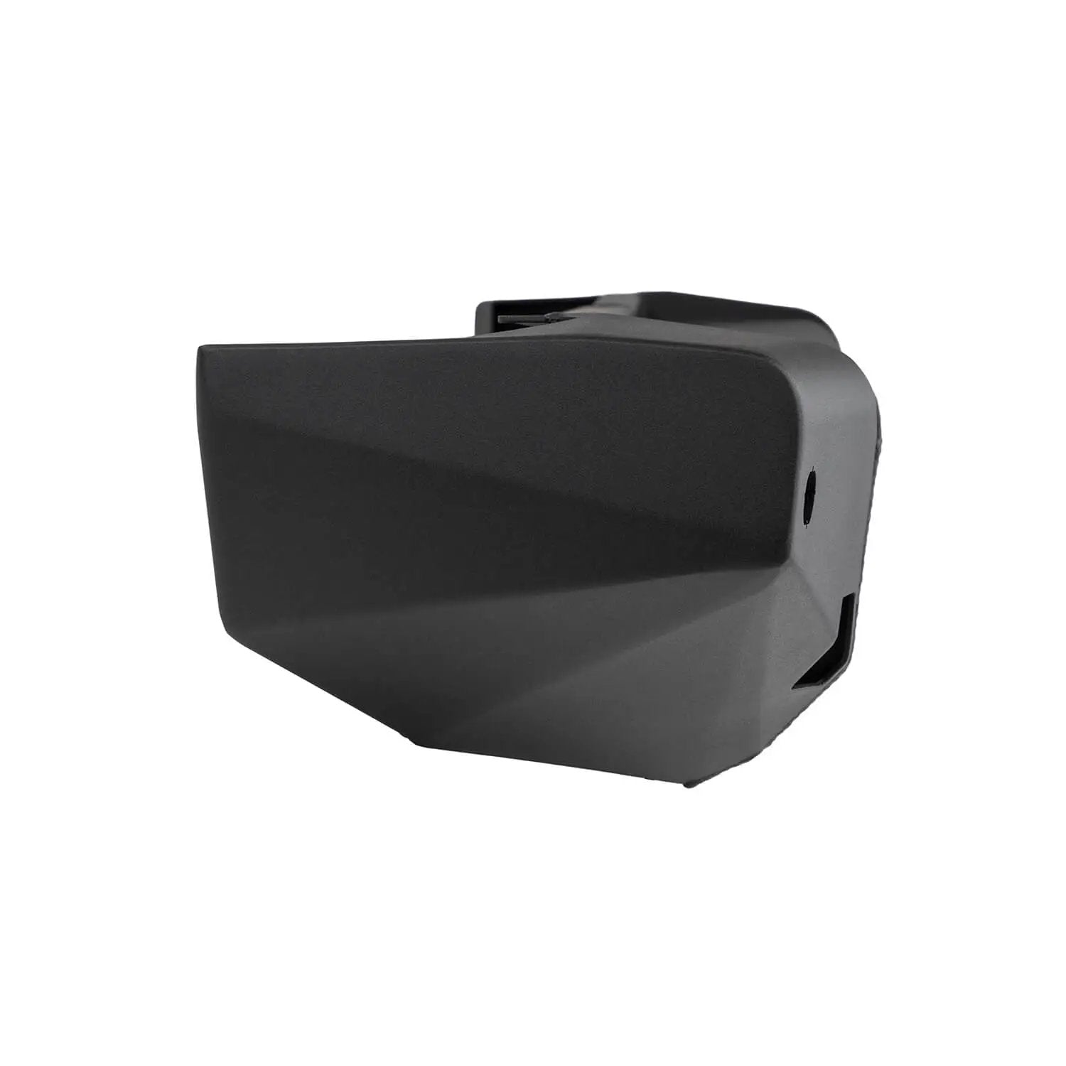 ARB Rear Bumper without Tire Carrier, Vehicle-specific, Finished in Integrit Textured Black Powder Coat by ARB