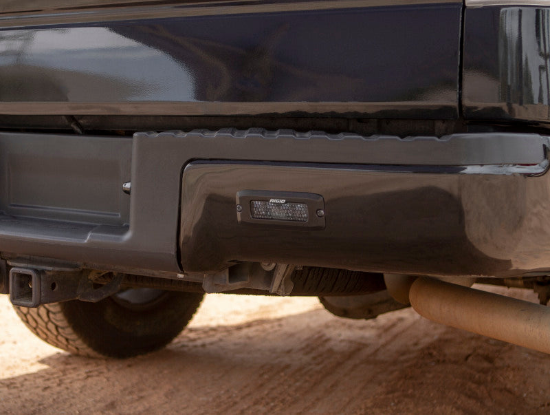 Rigid Industries RIG SRQ