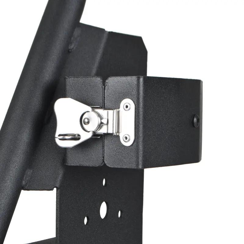 Go Rhino GOR Jack Mounts by Go Rhino