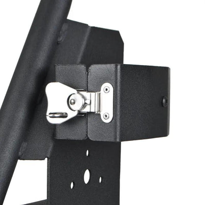 Go Rhino GOR Jack Mounts by Go Rhino