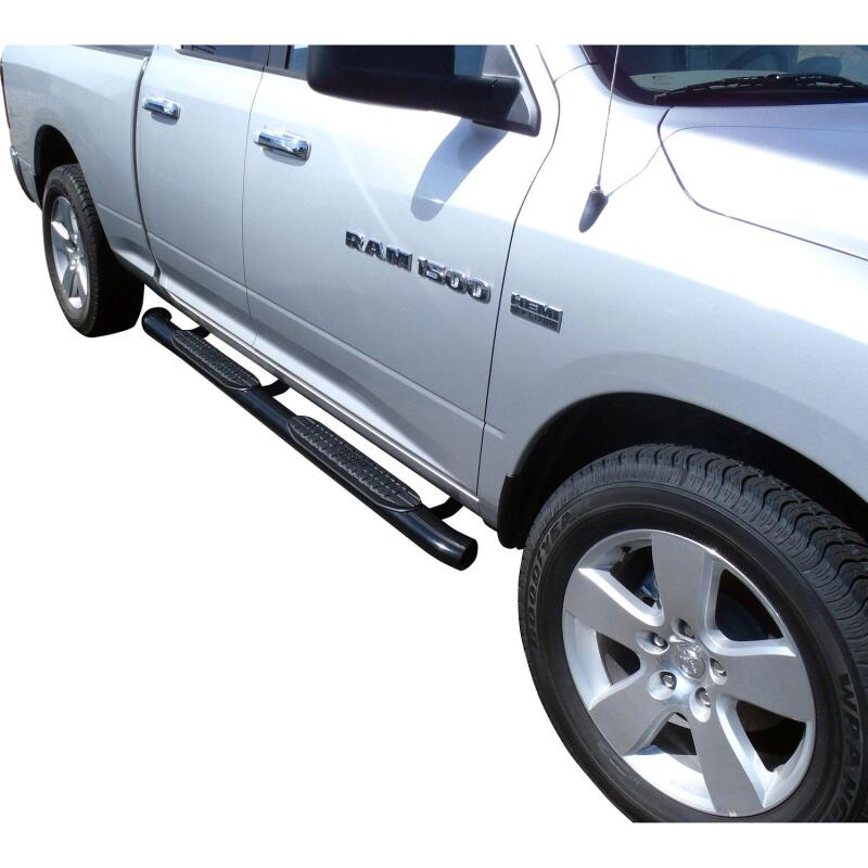 Westin WES Nerf Bars - PRO TRAXX 4