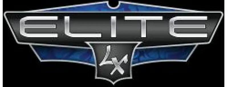 Undercover UND Elite LX Bed Covers by Undercover