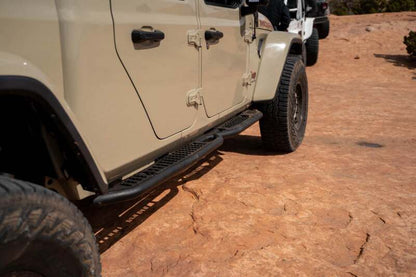 DV8 Offroad DV8 Hinge Mounted Steps