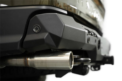 Addictive Desert Designs ADD Phantom Rear Bumper