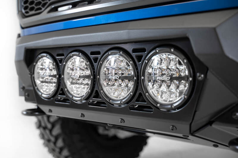 Addictive Desert Designs ADD Bomber Front Bumpers