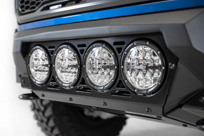 Addictive Desert Designs ADD Bomber Front Bumpers