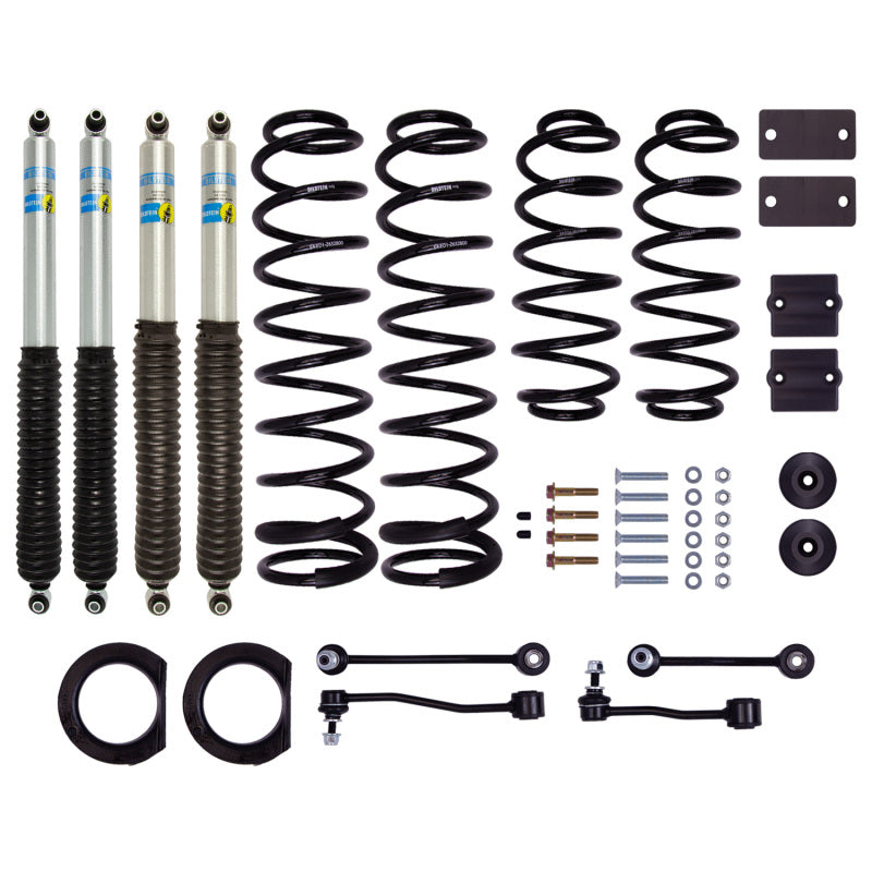 Bilstein BIL B8 5100 Series Shocks