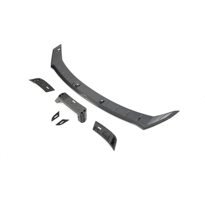 NYTOP 2024-Current Ford Mustang Carbon Fiber Performance Pack Wing by NYTOP