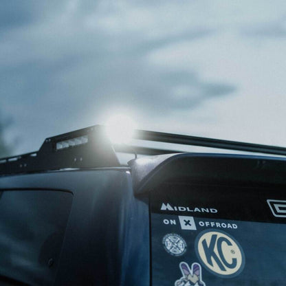KC HiLiTES KCL FLEX LED Lights
