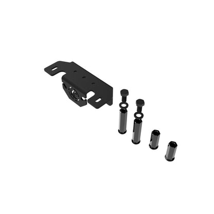 KC HiLiTES KCL Light Mounts