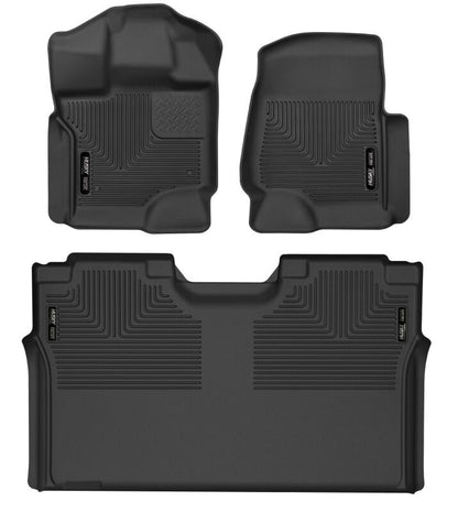 Husky Liners HL WB - Combo - Black