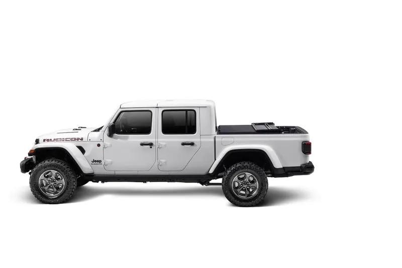 Rugged Ridge RUG Tonneau Covers by Rugged Ridge