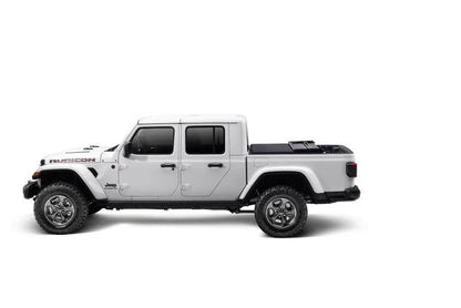 Rugged Ridge RUG Tonneau Covers by Rugged Ridge