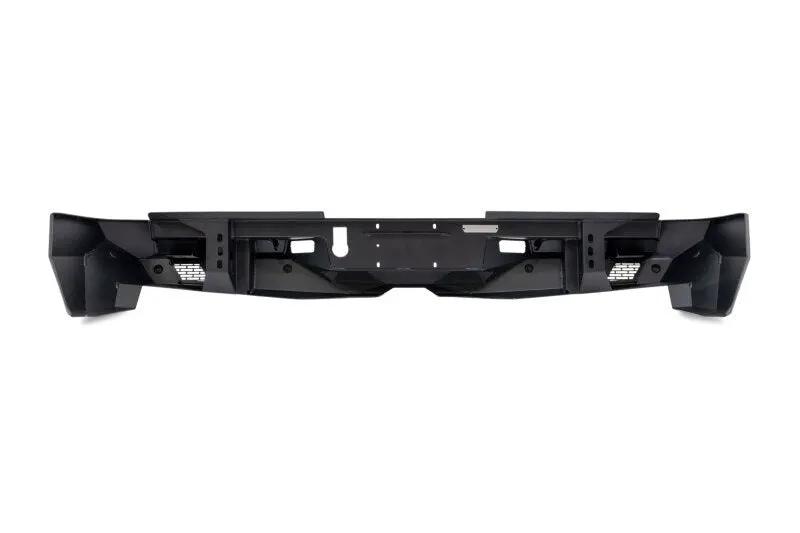 DV8 Offroad DVE Rear Bumpers by DV8 Offroad