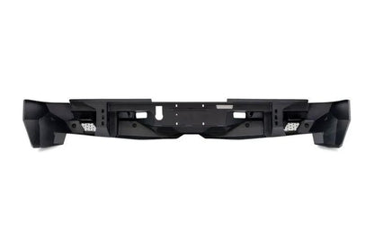 DV8 Offroad DVE Rear Bumpers by DV8 Offroad