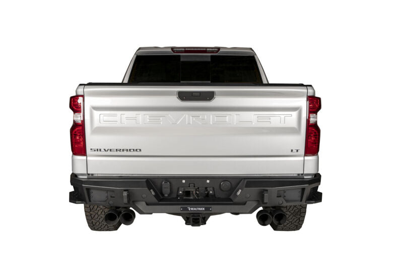 Go Rhino GOR BR20 Bumper