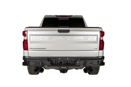 Go Rhino GOR BR20 Bumper