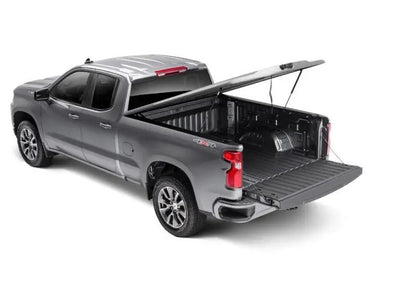 Undercover UND Elite LX Bed Covers by Undercover
