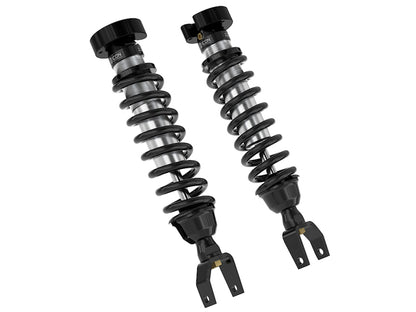 ICON ICO 2.5 Series Coilover Kits
