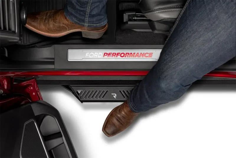N-Fab NFB Predator Pro Step System by N-Fab