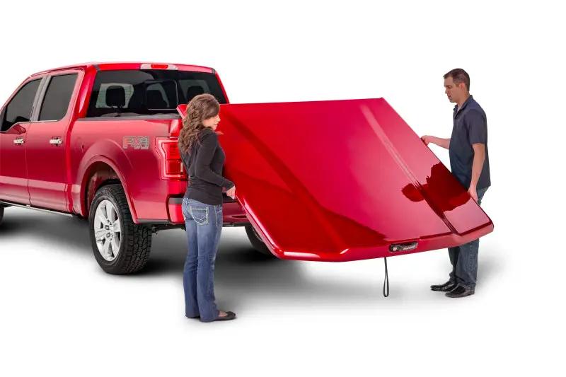 Undercover UND Elite Smooth Bed Covers by Undercover