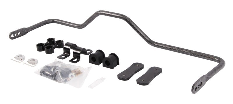 Hellwig HWG Rear Sway Bars