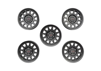 Ford Racing FR Wheels