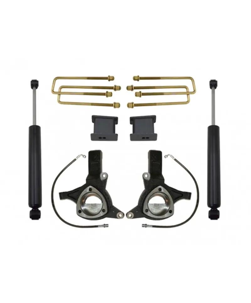 Maxtrac MXT Lift Spindles by Maxtrac