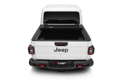 Rugged Ridge RUG Tonneau Covers by Rugged Ridge