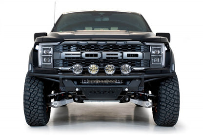 Addictive Desert Designs ADD Pro Front Bumper