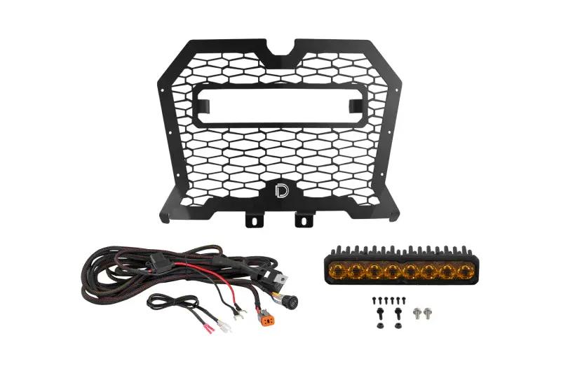 Diode Dynamics DIO LED Light Bars by Diode Dynamics