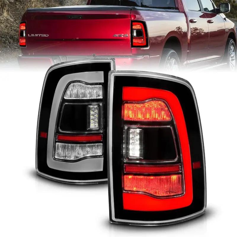 ANZO ANZ LED Taillights by ANZO