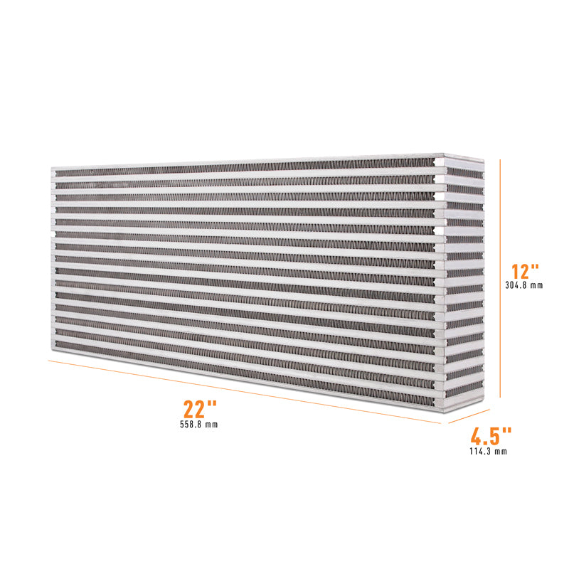 Mishimoto MM Intercoolers - Universal by Mishimoto
