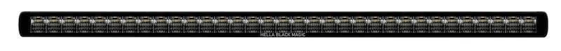 HELLA Black Magic Lamp by Hella