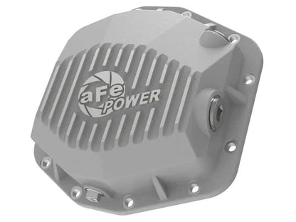 AFE Diff/Trans/Oil Covers by aFe