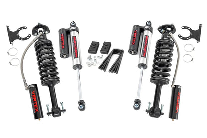 Rough Country 2 Inch Lift Kit | Vertex | Ford F-150 4WD (2014-2020) by Rough Country