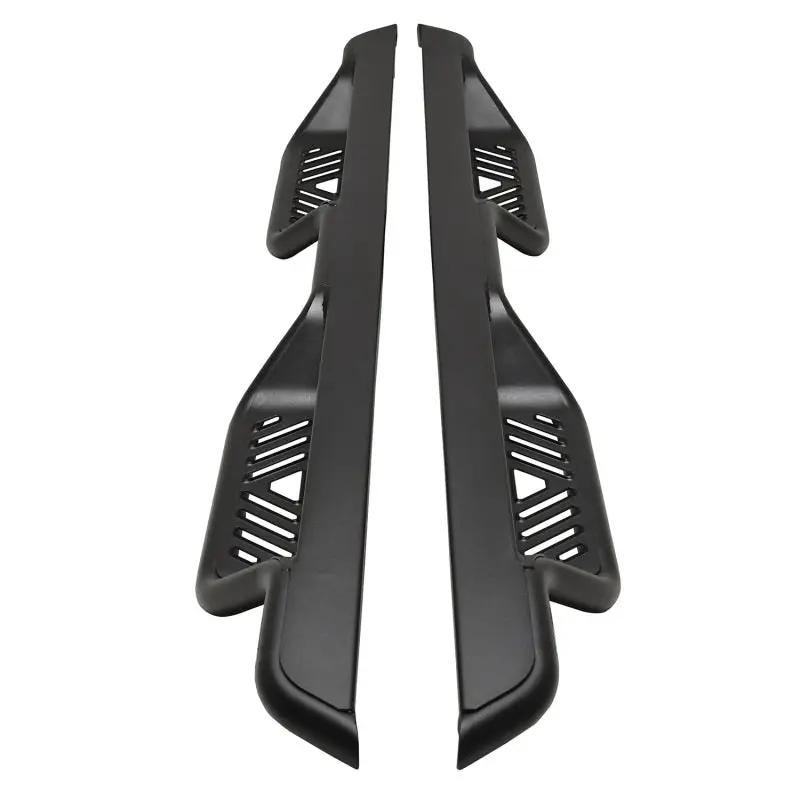 Westin WES Nerf Bars - Outlaw by Westin