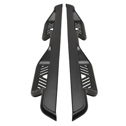 Westin WES Nerf Bars - Outlaw by Westin